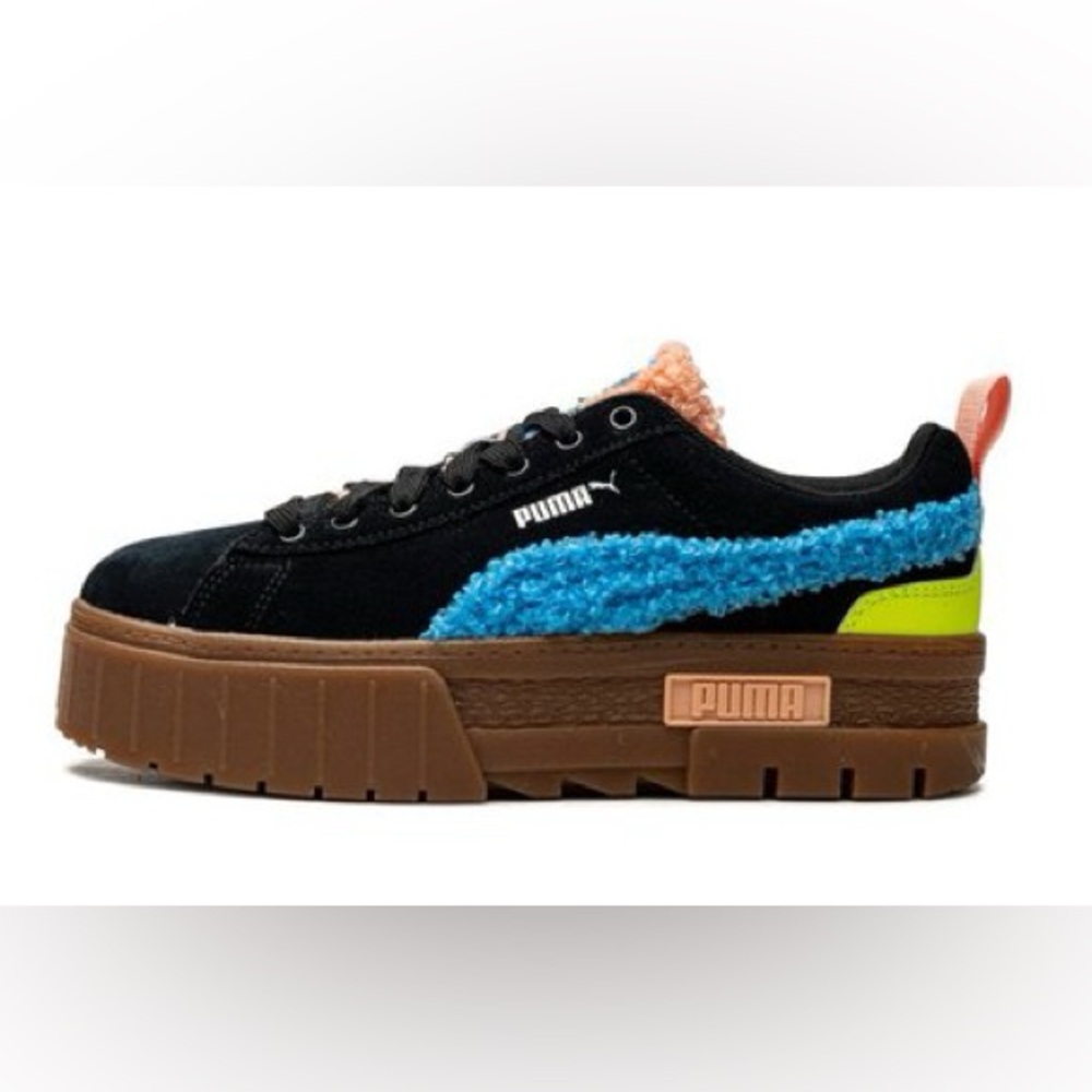PUMA Mayze - size 9